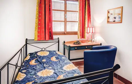Casa Barthel, Maison 6 personnes à Dénia - Photo 22