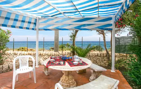 Villa Sarino, Maison 7 personnes à Modica - Photo 1