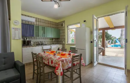 Villa Sarino, Maison 7 personnes à Modica - Photo 2