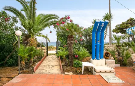 Villa Sarino, Maison 7 personnes à Modica - Photo 4