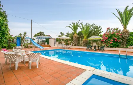Villa Sarino, Maison 7 personnes à Modica - Photo 7