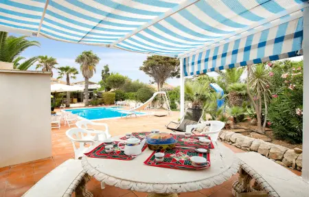 Villa Sarino, Maison 7 personnes à Modica - Photo 8