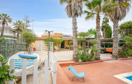 Villa Sarino, Maison 7 personnes à Modica - Photo 9
