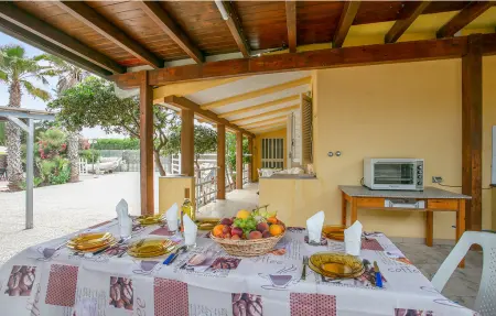 Villa Sarino, Maison 7 personnes à Modica - Photo 12