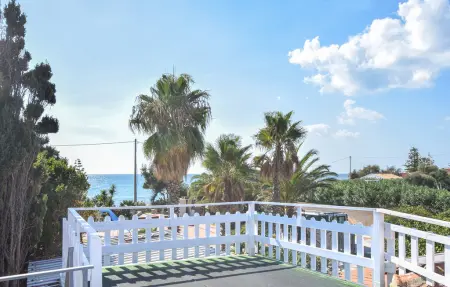 Villa Sarino, Maison 7 personnes à Modica - Photo 14