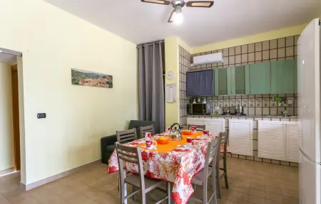 Villa Sarino, Maison 7 personnes à Modica - Photo 15