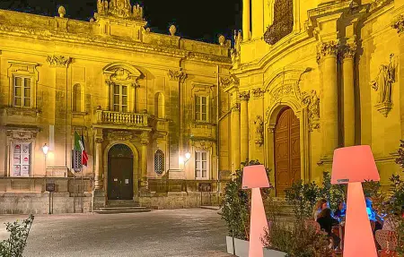 Villa Sarino, Maison 7 personnes à Modica - Photo 28