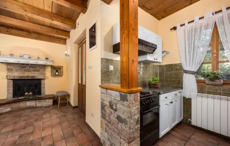 Maison 6 personnes à Pazin - Photo 3