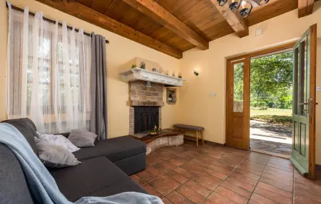 Maison 6 personnes à Pazin - Photo 4