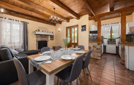 Maison 6 personnes à Pazin - Photo 6