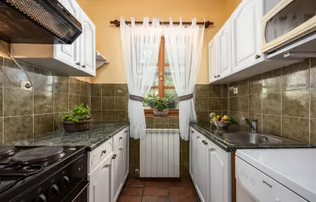 Maison 6 personnes à Pazin - Photo 7