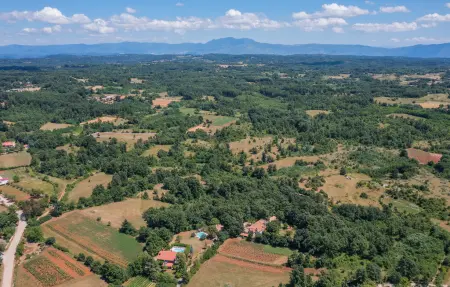 Maison 6 personnes à Pazin - Photo 14