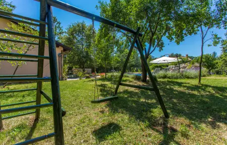 Maison 6 personnes à Pazin - Photo 15