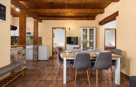 Maison 6 personnes à Pazin - Photo 16
