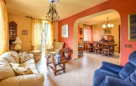 Casa Le Vallette, Maison 6 personnes à Massarosa - Photo 2