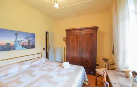 Casa Le Vallette, Maison 6 personnes à Massarosa - Photo 3