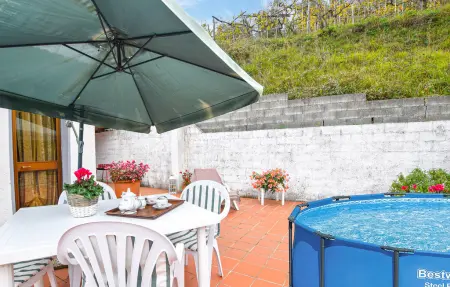 Casa Le Vallette, Maison 6 personnes à Massarosa - Photo 4