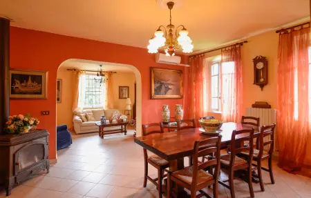 Casa Le Vallette, Maison 6 personnes à Massarosa - Photo 8