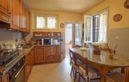 Casa Le Vallette, Maison 6 personnes à Massarosa - Photo 9