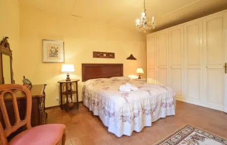 Casa Le Vallette, Maison 6 personnes à Massarosa - Photo 10