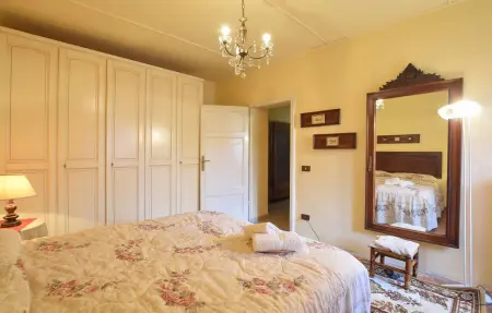 Casa Le Vallette, Maison 6 personnes à Massarosa - Photo 11