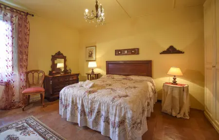 Casa Le Vallette, Maison 6 personnes à Massarosa - Photo 12