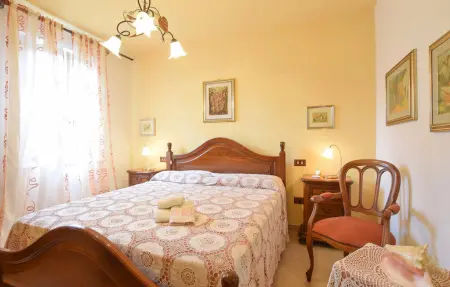 Casa Le Vallette, Maison 6 personnes à Massarosa - Photo 13