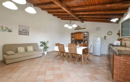 Case Scuderi, Maison 4 personnes à Castelvetrano - Photo 11