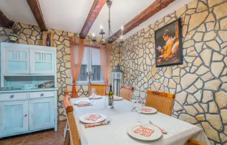 Maison 10 personnes à Polje - Photo 5