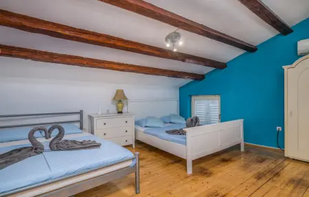 Maison 10 personnes à Polje - Photo 8