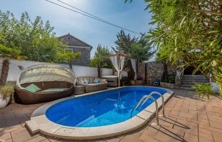 Maison 10 personnes à Polje - Photo 9