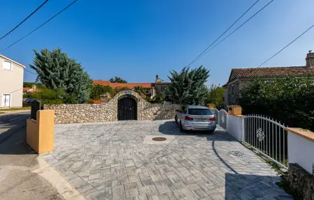 Maison 10 personnes à Polje - Photo 11