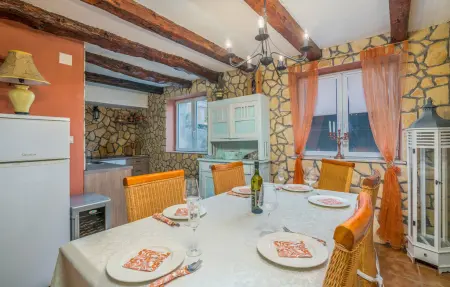 Maison 10 personnes à Polje - Photo 18
