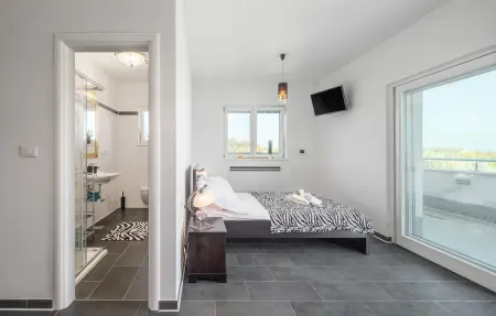 Maison 16 personnes à Liznjan - Photo 32