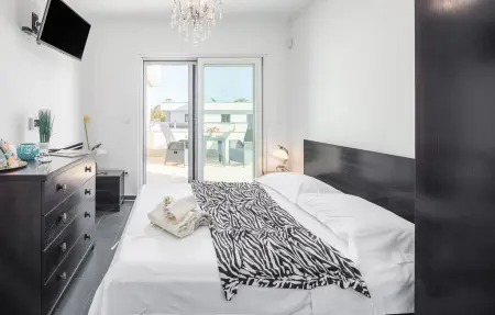 Maison 16 personnes à Liznjan - Photo 34