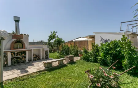 Casa Malva, Maison 4 personnes à Ispica - Photo 1