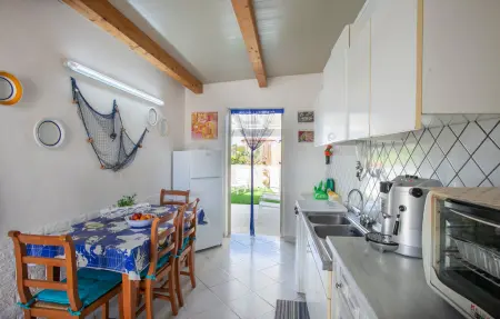 Casa Malva, Maison 4 personnes à Ispica - Photo 2