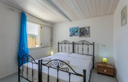 Casa Malva, Maison 4 personnes à Ispica - Photo 3