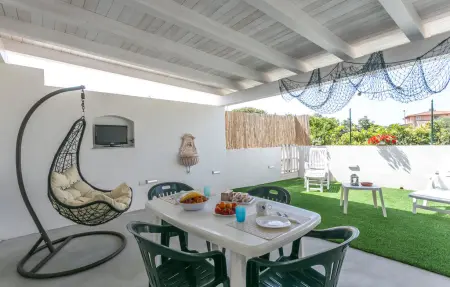 Casa Malva, Maison 4 personnes à Ispica - Photo 5