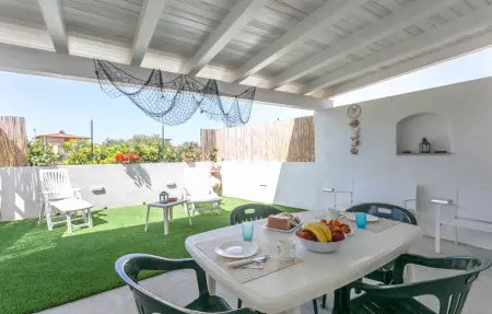 Casa Malva, Maison 4 personnes à Ispica - Photo 6