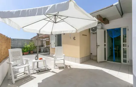 Casa Malva, Maison 4 personnes à Ispica - Photo 7