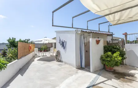 Casa Malva, Maison 4 personnes à Ispica - Photo 8