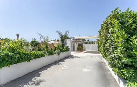 Casa Malva, Maison 4 personnes à Ispica - Photo 9