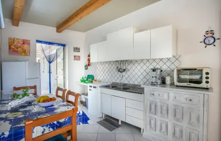 Casa Malva, Maison 4 personnes à Ispica - Photo 11