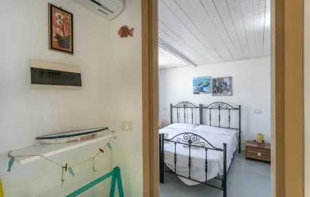 Casa Malva, Maison 4 personnes à Ispica - Photo 12