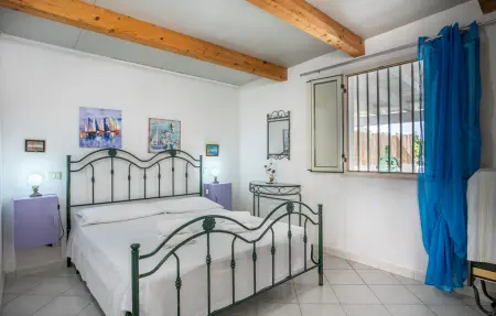 Casa Malva, Maison 4 personnes à Ispica - Photo 13