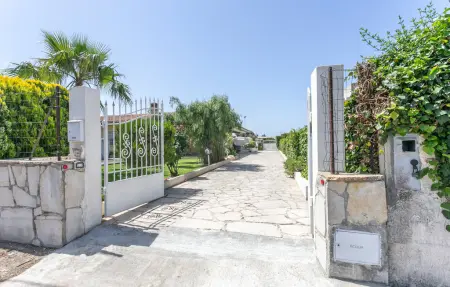 Casa Malva, Maison 4 personnes à Ispica - Photo 16