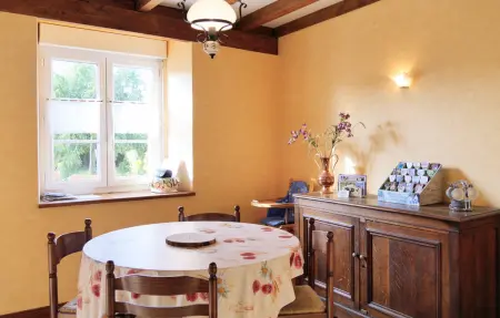 Maison 8 personnes à Portbail - Photo 4