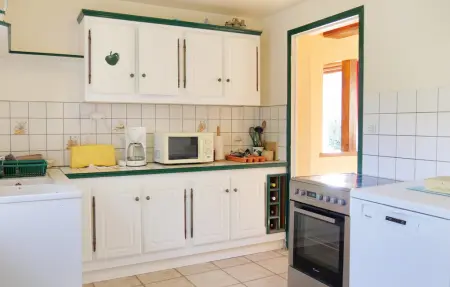 Maison 8 personnes à Portbail - Photo 5