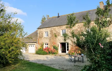 Maison 8 personnes à Portbail - Photo 7